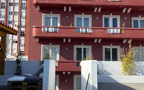 Casa Dos Carvalhos
